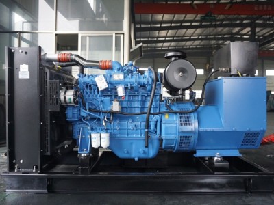 玉柴150KW柴油发电机组YC6A230L-D20
