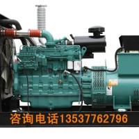 深圳发电机回收维修|龙岗二手柴油发电机租赁