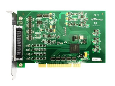 PCI_PCIe565x系列数据采集北京阿尔