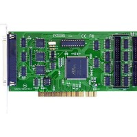 PCI2361阿尔泰科技 数据采集卡带计数器功能