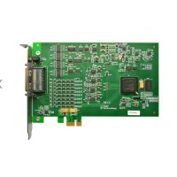 阿尔泰科技异步多功能采集卡PCIe5640/1/2/3
