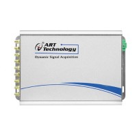 阿尔泰科技音频和振动信号测试采集卡USB8814