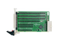 96路高密度离散量输入PXI2377/2378/2379