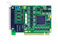 阿尔泰数据采集卡PCI8191：实验室与工业生产的得力助手
