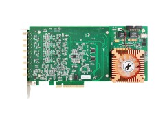 高速同步数据采集卡PCIe8562/8564/8566