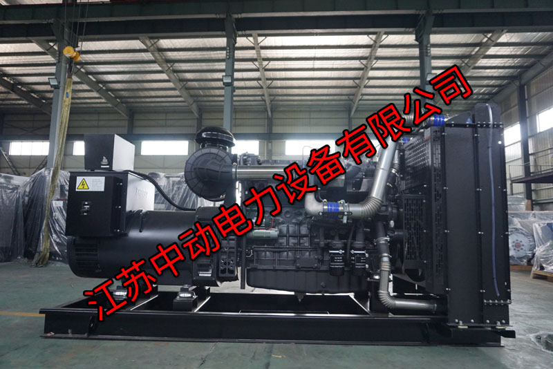 柴油发电机组的燃料管理及节能降耗技术:优化性能与环保共赢(图1) 柴油发电机组的燃料管理及节能降耗技术:优化性能与环保共赢(图1)