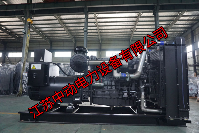柴油发电机组保养技巧:设备维护的重要性及有效方法(图1) 柴油发电机组保养技巧:设备维护的重要性及有效方法(图1)