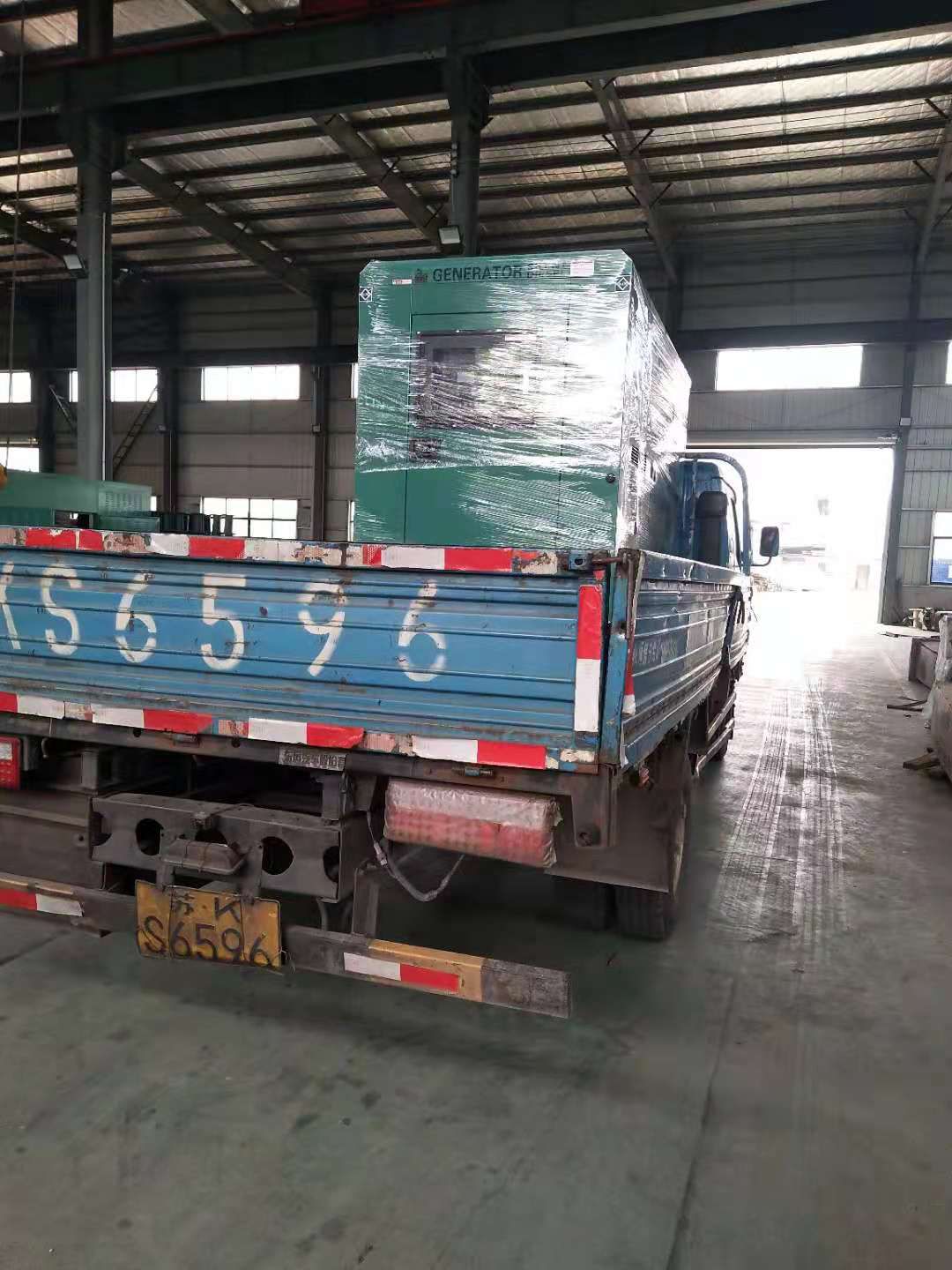 谈谈柴油发电机的适用范围,掌握更多技巧(图1) 谈谈柴油发电机的适用范围,掌握更多技巧(图1)