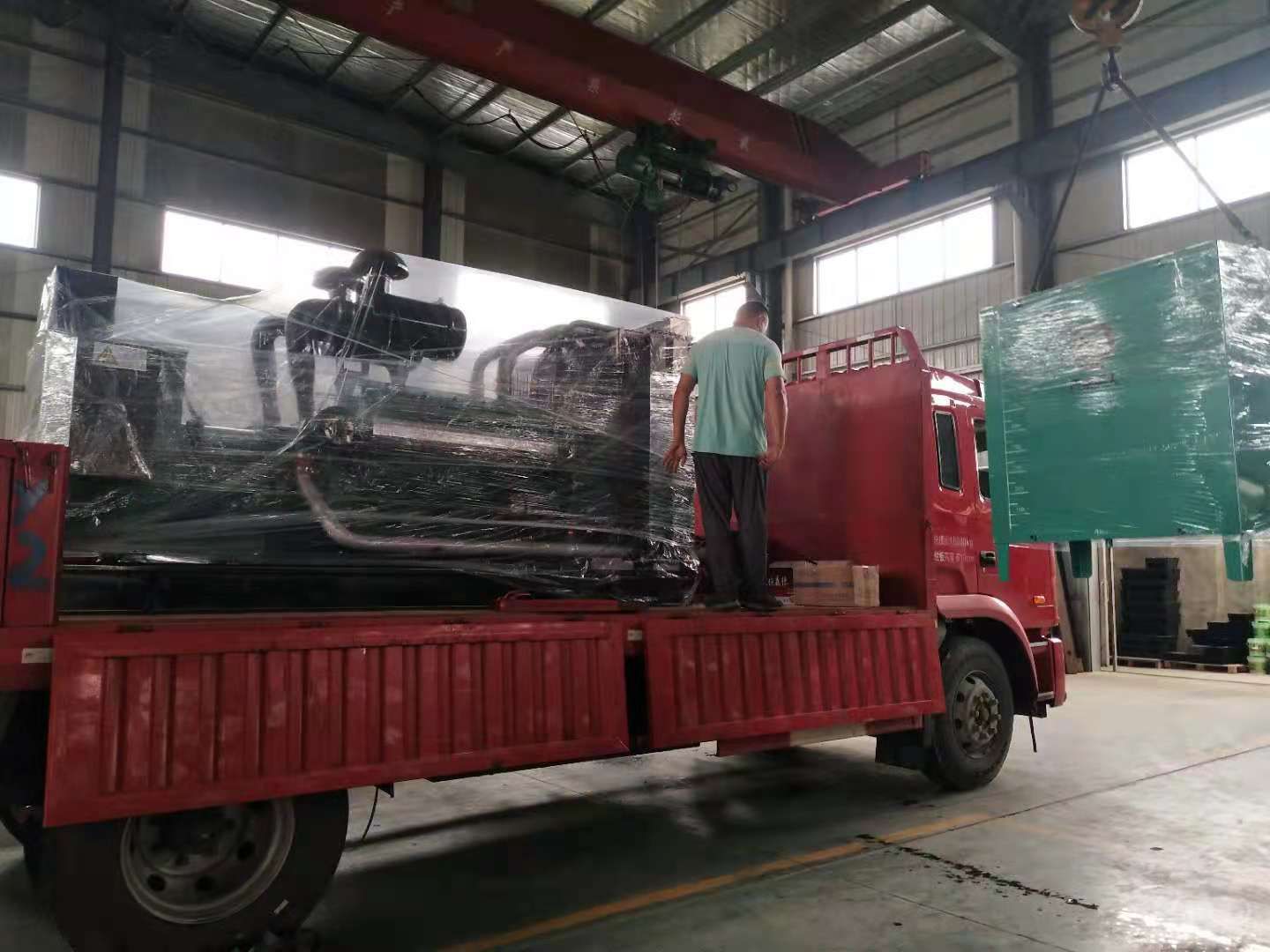 发电机组使用要领讲解,这些信息你一定要了解(图1) 发电机组使用要领讲解,这些信息你一定要了解(图1)