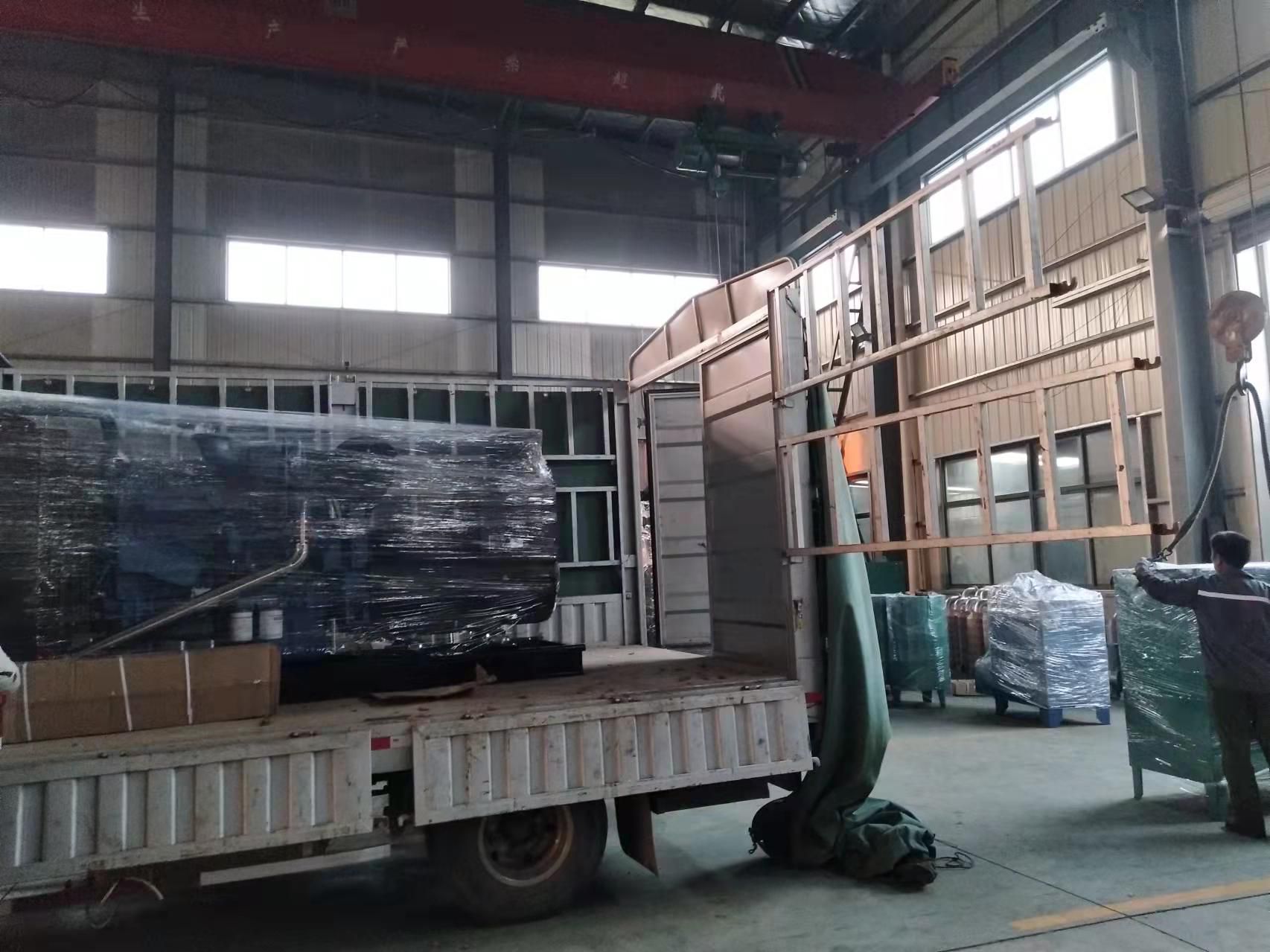 怎样保障柴油发电机组正常运行?三个主要组件的日常保养是核心(图1) 怎样保障柴油发电机组正常运行?三个主要组件的日常保养是核心(图1)